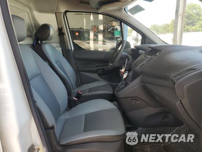 Zdjęcie 10 z 12 samochodu: 2016 FORD TRANSIT CONNECT XL VIN:NM0LS7E78G1254711 - miniatura