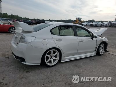Trzecie zdjęcie samochodu z tyłu: 2017 SUBARU WRX STI VIN:JF1VA2M60H9801361 - miniatura