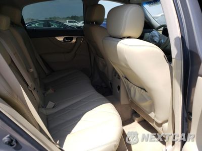 Zdjęcie 11 z 15 samochodu: 2011 INFINITI FX35 VIN:JN8AS1MU2BM110243 - miniatura