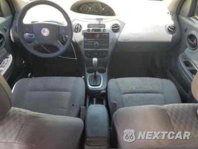 Zdjęcie 8 z 12 samochodu: 2006 SATURN ION LEVEL 2 VIN:1G8AJ58F86Z197070 - miniatura