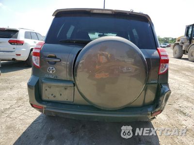 Zdjęcie 6 z 15 samochodu: 2012 TOYOTA RAV4 VIN:2T3BK4DV0CW065561 - miniatura