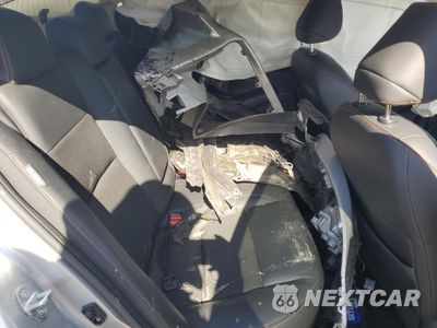 Zdjęcie 10 z 13 samochodu: 2022 NISSAN ALTIMA SR VIN:1N4BL4CV0NN302547 - miniatura