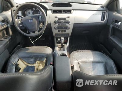 Zdjęcie 8 z 12 samochodu: 2008 FORD FOCUS SE VIN:1FAHP35N78W187661 - miniatura
