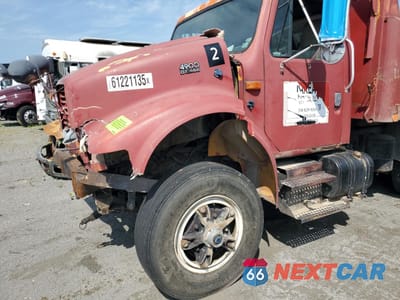 Zdjęcie 9 z 10 samochodu: 1995 INTERNATIONAL 4000 4900 VIN:1HTSHAAR9SH636427 - miniatura