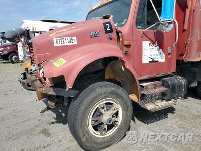 Zdjęcie 9 z 10 samochodu: 1995 INTERNATIONAL 4000 4900 VIN:1HTSHAAR9SH636427 - miniatura