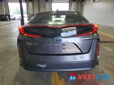 Zdjęcie 6 z 14 samochodu: 2021 TOYOTA PRIUS PRIME LE VIN:JTDKAMFP1M3168168 - miniatura