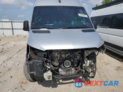 Piąte zdjęcie samochodu w środku: 2024 MERCEDES-BENZ SPRINTER 2500 VIN:W1Y4NDHY1RT164742 - miniatura