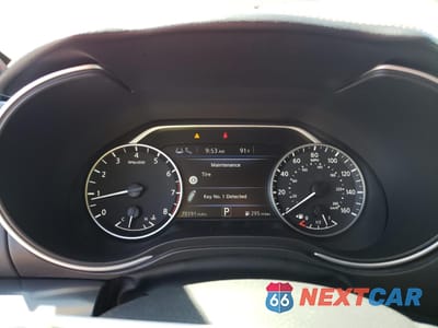 Zdjęcie 9 z 13 samochodu: 2022 NISSAN MAXIMA SR VIN:1N4AA6EV1NC501886 - miniatura