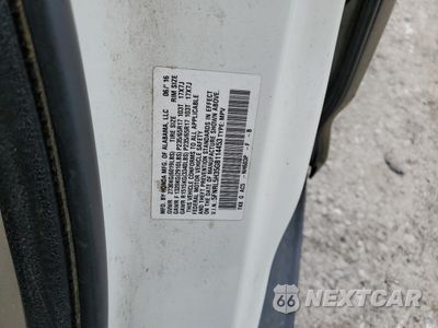 Zdjęcie 13 z 13 samochodu: 2016 HONDA ODYSSEY SE VIN:5FNRL5H35GB114453 - miniatura