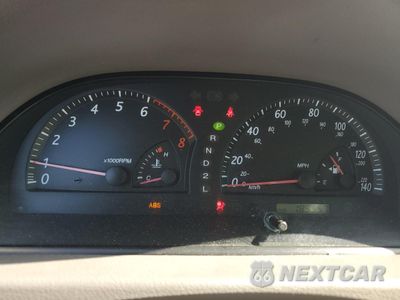 Zdjęcie 9 z 15 samochodu: 2002 TOYOTA CAMRY LE VIN:4T1BE32K52U550537 - miniatura