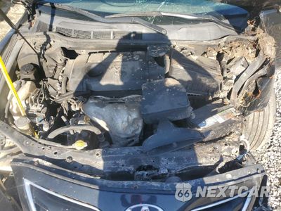 Zdjęcie 11 z 12 samochodu: 2011 TOYOTA CAMRY BASE VIN:4T1BF3EK0BU157859 - miniatura