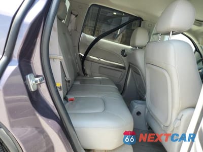 Zdjęcie 10 z 12 samochodu: 2006 CHEVROLET HHR LT VIN:3GNDA23P96S602245 - miniatura