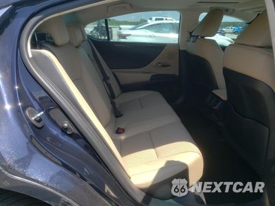 Zdjęcie 10 z 12 samochodu: 2021 LEXUS ES 350 BASE VIN:58ADZ1B13MU094896 - miniatura