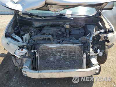 Zdjęcie 12 z 14 samochodu: 2016 NISSAN QUEST S VIN:JN8AE2KP0G9155587 - miniatura