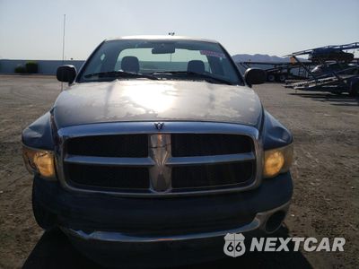 Piąte zdjęcie samochodu w środku: 2004 DODGE RAM 1500 ST VIN:1D7HA16K04J232022 - miniatura