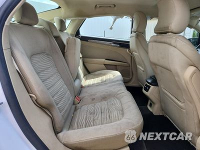 Zdjęcie 10 z 14 samochodu: 2016 FORD FUSION SE VIN:3FA6P0H79GR212791 - miniatura