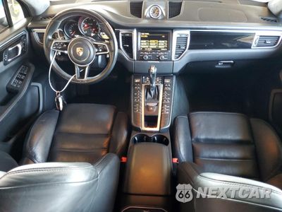 Zdjęcie 8 z 13 samochodu: 2016 PORSCHE MACAN TURBO VIN:WP1AF2A51GLB94537 - miniatura