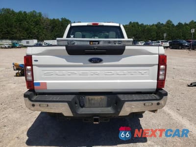 Zdjęcie 6 z 13 samochodu: 2022 FORD F250 SUPER DUTY VIN:1FT7W2BN1NEC13941 - miniatura