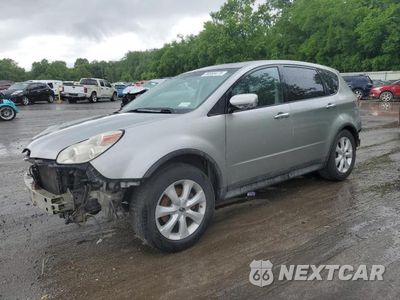 2006 SUBARU B9 TRIBECA 3.0 H6 4S4WX82C864420288 - główne zdjęcie licytacji z USA - miniatura