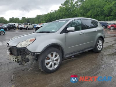 2006 SUBARU B9 TRIBECA 3.0 H6 4S4WX82C864420288 - główne zdjęcie licytacji z USA - miniatura