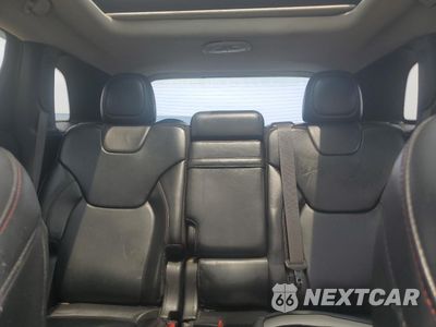 Zdjęcie 10 z 15 samochodu: 2016 JEEP CHEROKEE TRAILHAWK VIN:1C4PJMBS8GW146672 - miniatura