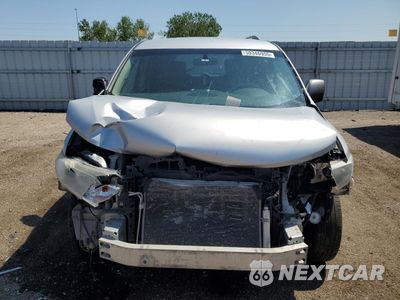 Piąte zdjęcie samochodu w środku: 2016 NISSAN QUEST S VIN:JN8AE2KP0G9155587 - miniatura