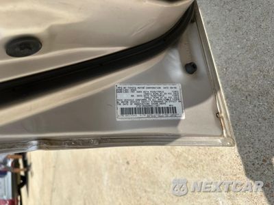 Zdjęcie 10 z 11 samochodu: 1991 TOYOTA LAND CRUISER FJ80 VIN:JT3FJ80W2M0011487 - miniatura