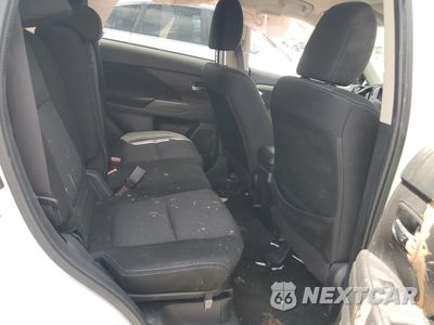Zdjęcie 11 z 14 samochodu: 2016 MITSUBISHI OUTLANDER SE VIN:JA4AD3A35GZ052744 - miniatura