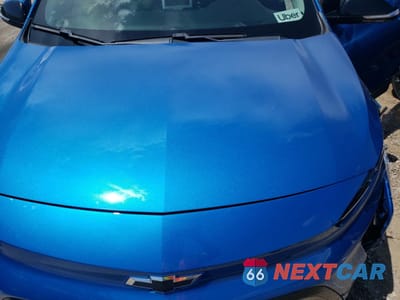 Zdjęcie 12 z 13 samochodu: 2022 CHEVROLET BOLT EUV LT VIN:1G1FY6S07N4122091 - miniatura