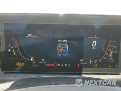 Zdjęcie 9 z 12 samochodu: 2024 FORD MUSTANG VIN:1FA6P8TH4R5105491 - miniatura