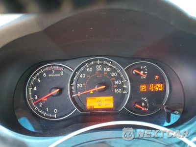 Zdjęcie 9 z 15 samochodu: 2010 NISSAN MAXIMA S VIN:1N4AA5AP1AC807272 - miniatura