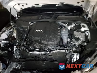 Zdjęcie 11 z 12 samochodu: 2021 AUDI A5 PREMIUM PLUS 45 VIN:WAUFACF51MA030553 - miniatura