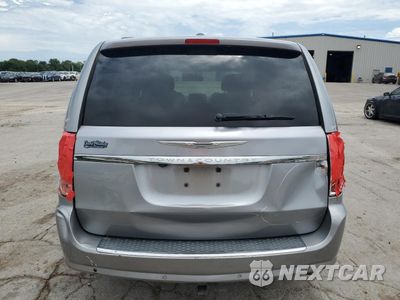 Zdjęcie 6 z 16 samochodu: 2014 CHRYSLER TOWN & COUNTRY TOURING L VIN:2C4RC1CG7ER367567 - miniatura