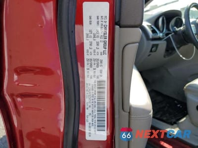 Zdjęcie 13 z 13 samochodu: 2013 JEEP GRAND CHEROKEE LAREDO VIN:1C4RJFAT9DC547143 - miniatura