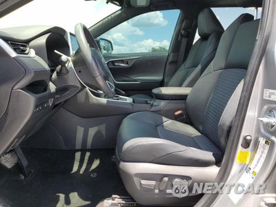 Zdjęcie 7 z 13 samochodu: 2021 TOYOTA RAV4 XSE VIN:2T3E6RFVXMW020561 - miniatura