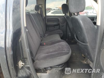 Zdjęcie 10 z 12 samochodu: 2005 DODGE RAM 1500 ST VIN:1D7HU18D35J522990 - miniatura