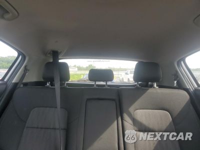 Zdjęcie 10 z 13 samochodu: 2017 KIA SPORTAGE LX VIN:KNDPM3AC5H7250043 - miniatura