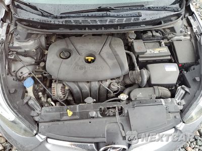 Zdjęcie 11 z 12 samochodu: 2015 HYUNDAI ELANTRA SE VIN:KMHDH4AE2FU346401 - miniatura