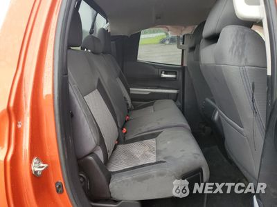 Zdjęcie 10 z 14 samochodu: 2017 TOYOTA TUNDRA DOUBLE CAB SR VIN:5TFUW5F14HX633486 - miniatura