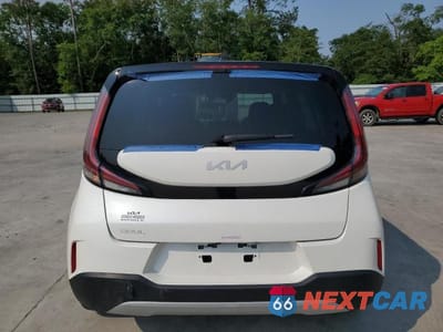 Zdjęcie 6 z 12 samochodu: 2024 KIA SOUL EX VIN:KNDJ33AU6R7901666 - miniatura