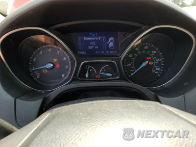 Zdjęcie 9 z 15 samochodu: 2013 FORD FOCUS SE VIN:1FADP3K28DL267815 - miniatura