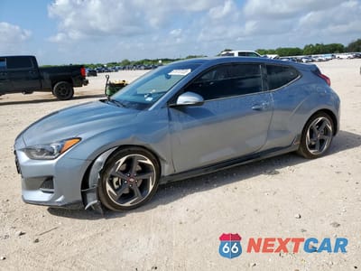 2020 HYUNDAI VELOSTER TURBO KMHTH6AB5LU028748 - główne zdjęcie licytacji z USA - miniatura