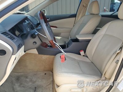 Zdjęcie 7 z 13 samochodu: 2012 LEXUS ES 350 VIN:JTHBK1EG3C2499740 - miniatura