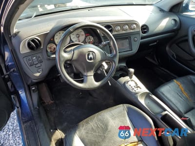 Zdjęcie 8 z 13 samochodu: 2002 ACURA RSX VIN:JH4DC54812C016634 - miniatura