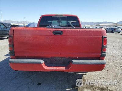Zdjęcie 6 z 12 samochodu: 1999 DODGE RAM 1500 VIN:3B7HC13Y9XG203329 - miniatura