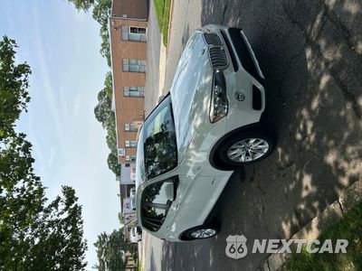 2017 BMW X3 XDRIVE28I 5UXWX9C3XH0T25135 - główne zdjęcie licytacji z USA - miniatura