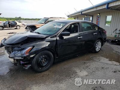 2014 NISSAN ALTIMA 2.5 1N4AL3AP0EN377677 - główne zdjęcie licytacji z USA - miniatura