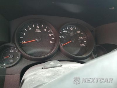 Zdjęcie 9 z 12 samochodu: 2011 CHEVROLET SILVERADO C1500 LS VIN:1GCRCREA2BZ250178 - miniatura