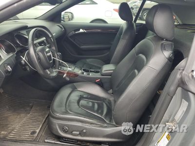 Zdjęcie 7 z 12 samochodu: 2010 AUDI A5 PREMIUM PLUS VIN:WAULFAFH5AN009003 - miniatura