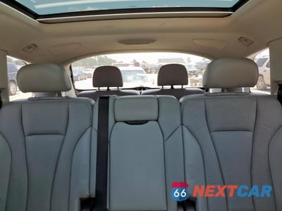 Zdjęcie 10 z 17 samochodu: 2019 AUDI Q7 PREMIUM PLUS VIN:WA1LAAF78KD010012 - miniatura